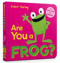 Are You a Frog? (BB) - MPHOnline.com
