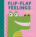 Flip-Flap Feelings: Jungle - MPHOnline.com