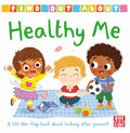 Find Out About: Healthy Me - MPHOnline.com