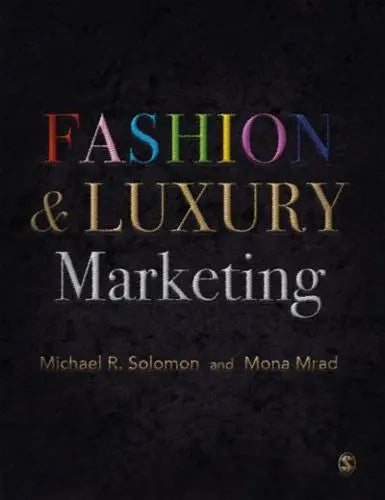 Fashion & Luxury Marketing  - MPHOnline.com