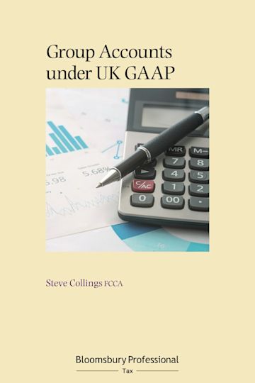 Group Accounts Under UK GAAP - MPHOnline.com