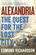 Alexandria: The Quest for the Lost City - MPHOnline.com