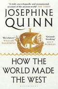 How The World Made the West - MPHOnline.com