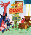 There Is No Giant In This Story - MPHOnline.com