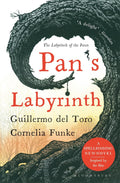 Pan's Labyrinth: The Labyrinth of the Faun - MPHOnline.com