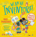 We Are All Inventors! - MPHOnline.com