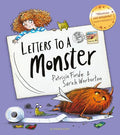 Letters to a Monster - MPHOnline.com
