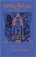Harry Potter and the Deathly Hallows - Ravenclaw Edition - MPHOnline.com
