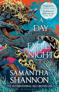 A Day Of Fallen Night - MPHOnline.com