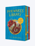 Hogwarts Library Box Set - MPHOnline.com