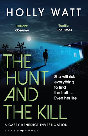 The Hunt & The Kill - MPHOnline.com