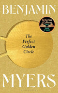 THE PERFECT GOLDEN CIRCLE - MPHOnline.com