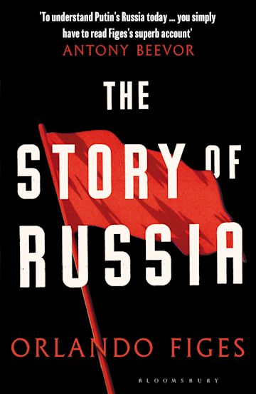 The Story of Russia (UK) - MPHOnline.com