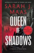 Queen of Shadows (Throne of Glass #4) - MPHOnline.com