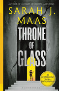 Throne of Glass #1 - MPHOnline.com
