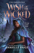 Wish Of Wicked - MPHOnline.com