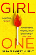 Girl One (Uk) - MPHOnline.com