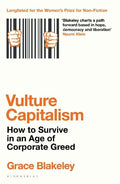 Vulture Capitalism (UK) - MPHOnline.com