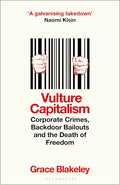 Vulture Capitalism (UK) - MPHOnline.com