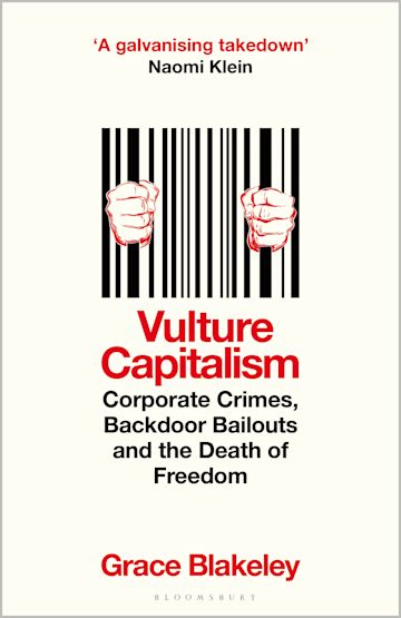 Vulture Capitalism (UK) - MPHOnline.com