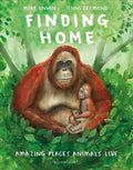 Finding Home - MPHOnline.com