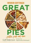 River Cottage Great Pies - MPHOnline.com