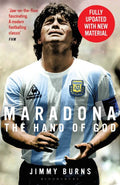 Maradona: Hand Of God - MPHOnline.com