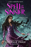 Spell Of Sinister - MPHOnline.com