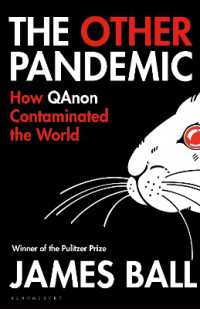 The Other Pandemic: Qanon - MPHOnline.com