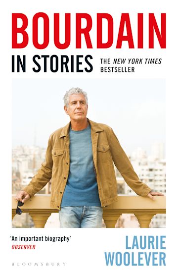 Bourdain: In Stories - MPHOnline.com