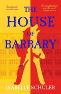 The House Of Barbary - MPHOnline.com