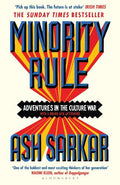 Minority Rule: Adventures in the Culture War - MPHOnline.com