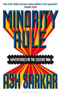 (OP) Minority Rule: Adventures in the Culture War - MPHOnline.com