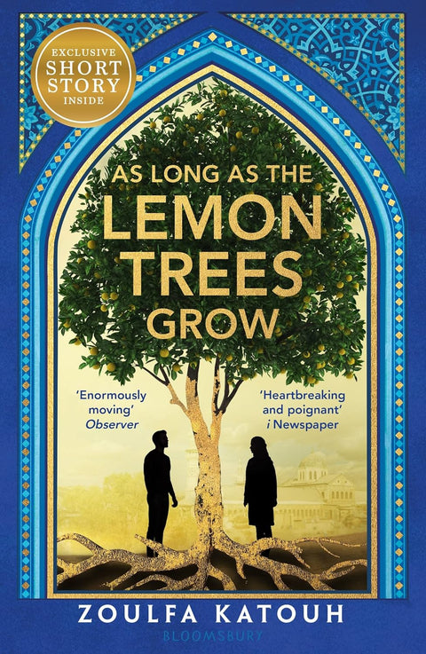 As Long As Lemon Trees Grow - MPHOnline.com