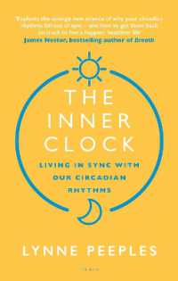 The Inner Clock: Living in Sync With Our Circadian Rhythms - MPHOnline.com