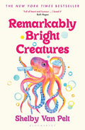 Remarkably Bright Creatures - MPHOnline.com