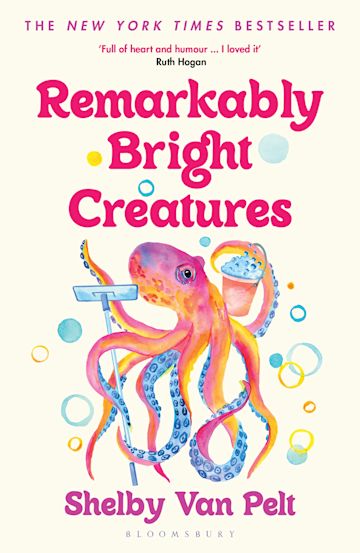 Remarkably Bright Creatures - MPHOnline.com