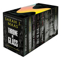 Throne of Glass Paperback Box Set - MPHOnline.com