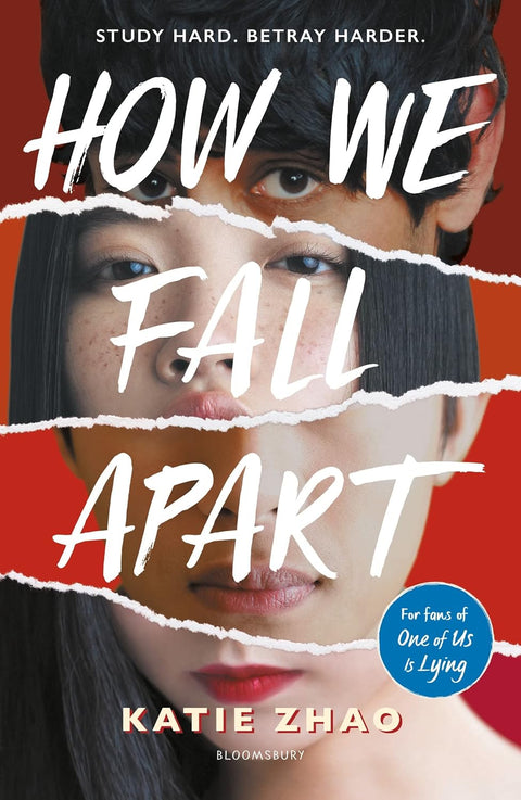 How We Fall Apart - MPHOnline.com