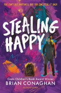 Stealing Happy - MPHOnline.com