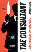 The Consultant - MPHOnline.com