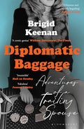 Diplomatic Baggage - MPHOnline.com