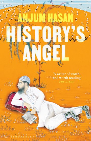 History's Angel - MPHOnline.com