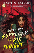 You're Not Supposed To Die Tonight - MPHOnline.com