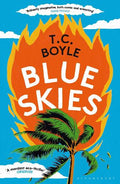 Blue Skies - MPHOnline.com