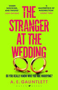 The Stranger at the Wedding - MPHOnline.com