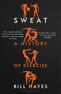 Sweat: History Of Exercise (Uk)/P - MPHOnline.com