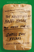 The Haunting of Hajji Hotak - MPHOnline.com