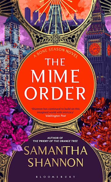 The Mime Order - MPHOnline.com