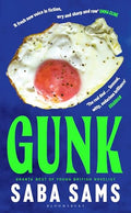 Gunk - MPHOnline.com